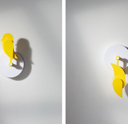 Office design and planning - Birdie® — Fresh Air Monitor - BIRDIE