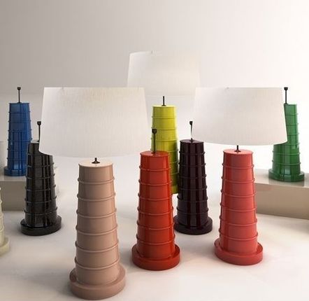Saffi Table Lamp - Cream 30.00 Saffi Table Lamp - Cream 30.00
