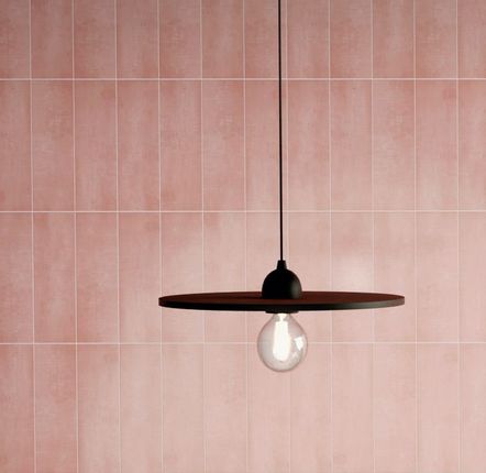 Decorative objects - Mila retro laminate pendant light - Ø39cm or Ø60cm - LES GAMBETTES