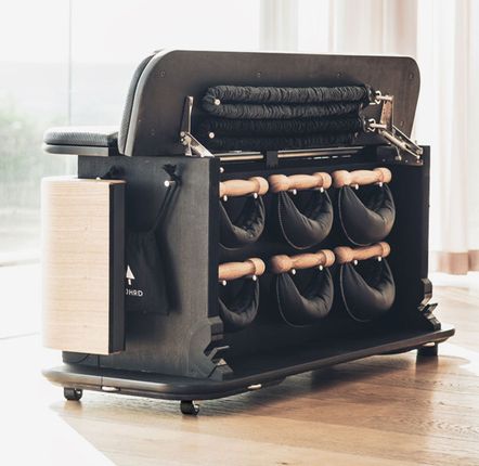 Fitness machines - NOHRD StepBox | All-In-One - WATERROWER | NOHRD FRANCE