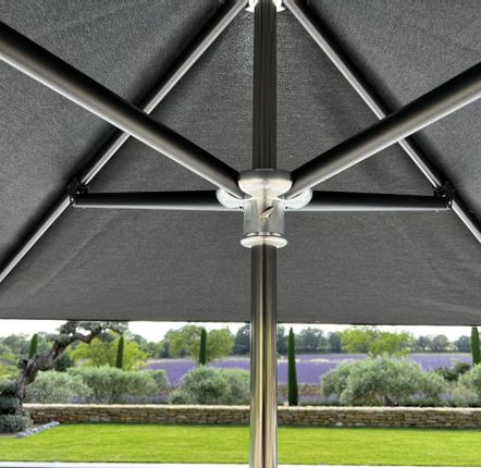 Sunshades - Umbrellas - Custom Made - MOUSSES ETOILES