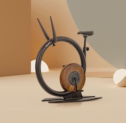 Exercise bicycles - NOHRD Ciclotte | Indoor Cycling Bike - WATERROWER | NOHRD FRANCE