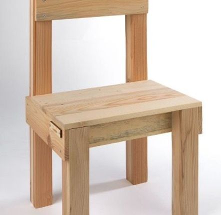 Children's tables and chairs - Children's chair - LIEU MULTIPLE