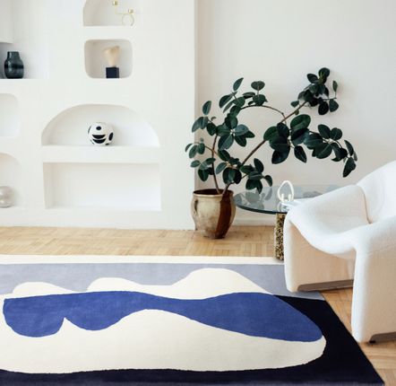 Tapis design - Tapis Narcisse - EDITO PARIS