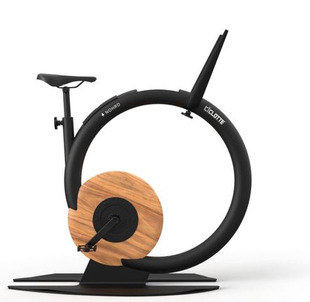 Exercise bicycles - NOHRD Ciclotte | Indoor Cycling Bike - WATERROWER | NOHRD FRANCE