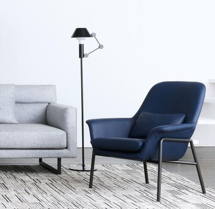 Lounge chairs - Camerich Noble Chair - GREGOIR RÊVE