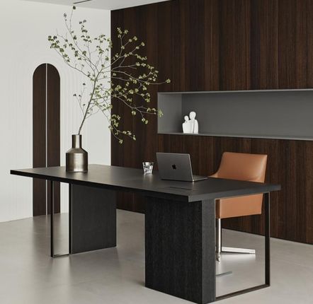 Desks - Camerich Time Desk 160 cm - GREGOIR RÊVE