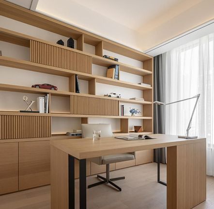 Desks - Camerich Time Desk 160 cm - GREGOIR RÊVE
