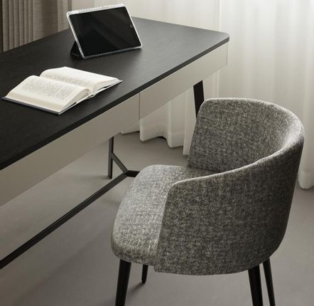 Desks - Camerich Witty Desk 120 cm - GREGOIR RÊVE