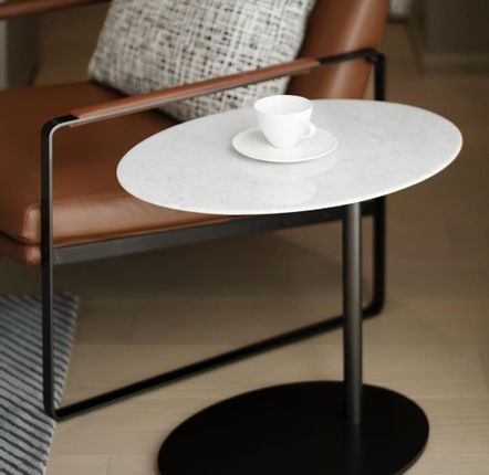 Tables basses - Camerich Table basse Pebble - GREGOIR LIFESTYLE