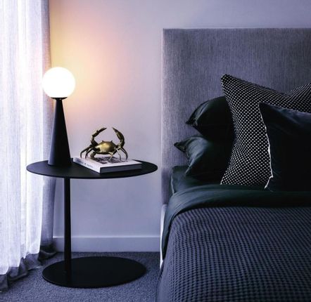 Tables basses - Camerich Table basse Pebble - GREGOIR LIFESTYLE
