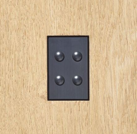 Circuit-breakers - Visible V - interrupteur SWITCH SB - VISIBLE V