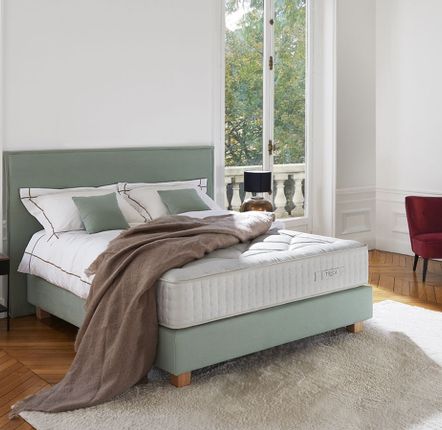 Beds - IMPERIAL PULLMAN MATTRESS - BED - TRECA PARIS