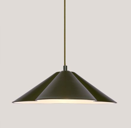 Hanging lights - SURI Pendant Lamp - LOBO ATELIER