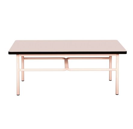 Coffee tables - Elienor collection coffee table, 110x60 - LES GAMBETTES