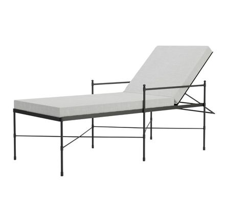 Transats - Chaise longue - GUADARTE
