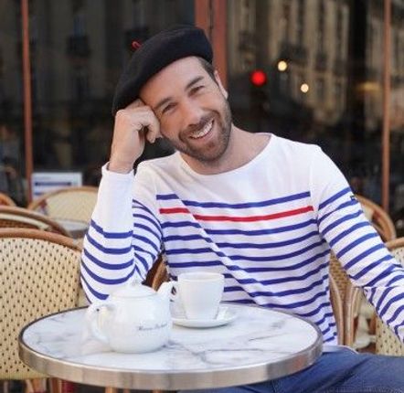 Chapeaux - Beret Français Mode - LE BERET FRANCAIS & LE BONNET FRANÇAIS