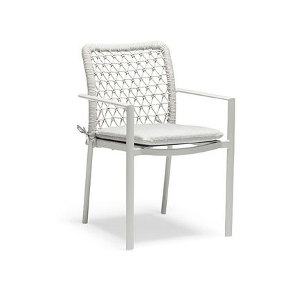 Fauteuils de jardin - Fauteuil de jardin CLUB - COUTURE JARDIN