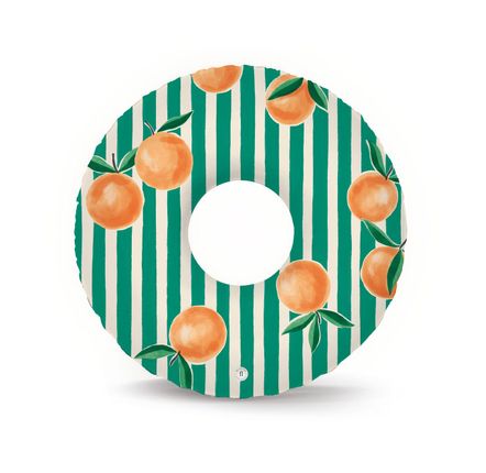Outdoor decorative accessories - BOUÉE XL CALA FIGUERA VERT - THE NICE FLEET