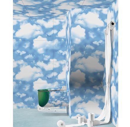 Ceramic - The Beautiful World - ARTOLETTA® ATELIER COLLECTION