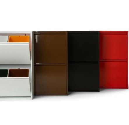 Garbage cans - TRASH CANS - DOTTUS