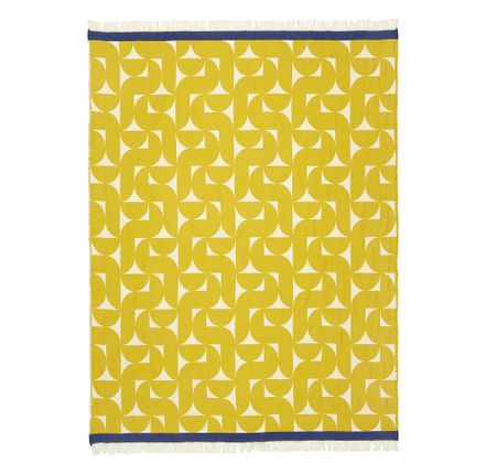 Chambres d'hôtels - Couverture Coton STOCKHOLM - EAGLE PRODUCTS