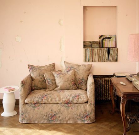 Small armchairs - GENERALE - MAISON DE VACANCES