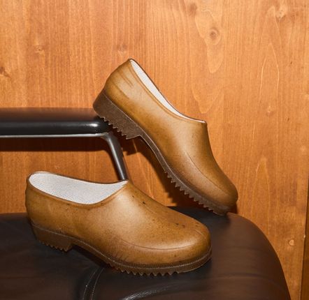 Shoes - Plasticana - MEDUSE ET PLASTICANA
