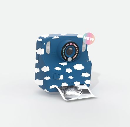 Loisirs créatifs pour enfant - PixiPrint – Appareil Photo Instantané pour Enfants - MOB - ACTIVE TON MONDE