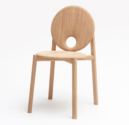 Chaises - Chaise HELIO - DRUGEOT MANUFACTURE