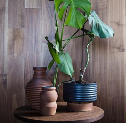 Pots de fleurs - Pot de fleurs - DORCAS - SWEET SALONE