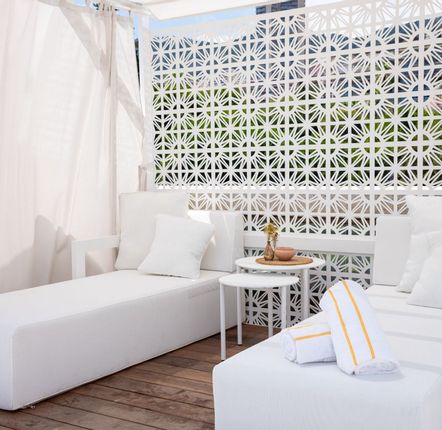 Gazébos, belvédères et pavillons de jardin - CABANAS - PROJET AVEC DESIGN EXCLUSIF ET SUR MESURE - MOUSSES ETOILES