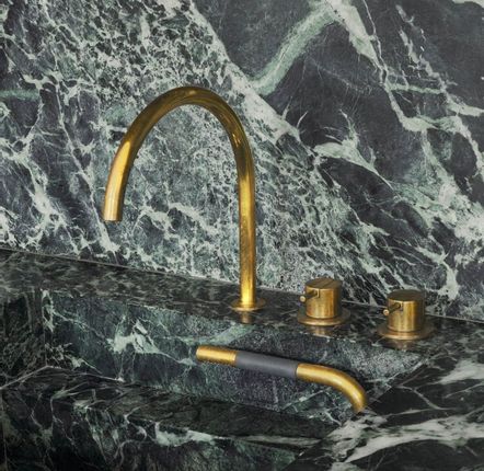 Design House Ashland 525139 Robinet De Baignoire à Linge