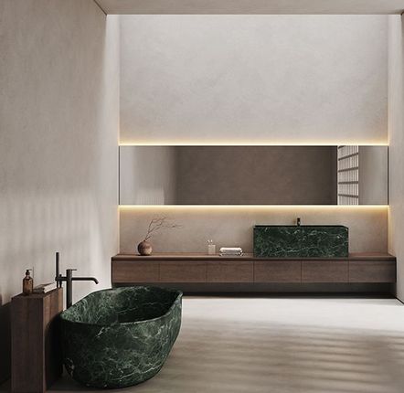 Sinks - Scala Inbani marble - SOPHA INDUSTRIES SAS