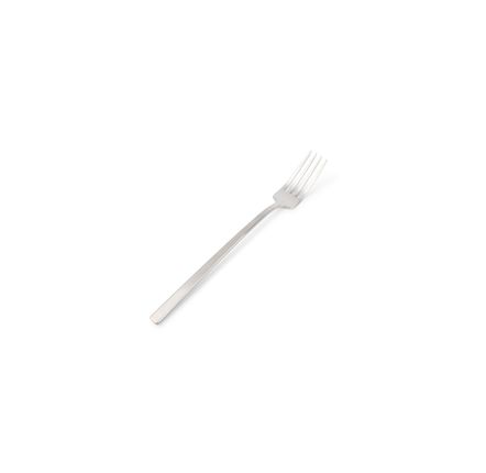 Forks - Table fork matte Terno - set/6 - S|P COLLECTION
