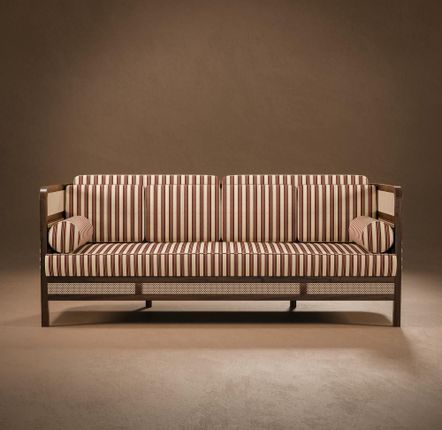 Sofas - Crockford Sofa Handmade by Wood Tailors Club - WOOD TAILORS CLUB