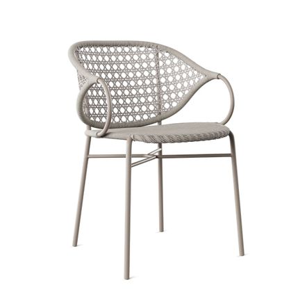 Chairs for hospitalities & contracts - CHAIR GWEN - CRISAL DECORACIÓN