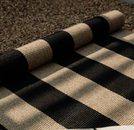 Rugs - OSLO POLYPROPYLENE CARPET - MERCER