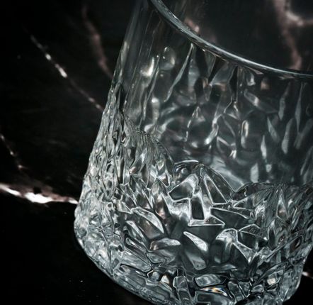 Cadeaux - Verre Japonais - AJI329 - Coffret cadeau, dessous de verre et glaçons - SOSTRAW & SMARTTHINGS