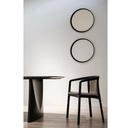 Etagères - Camerich Charm Mirror - rond - GREGOIR RÊVE