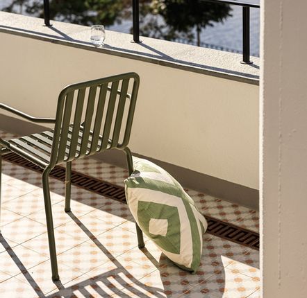 Garden textiles - Outdoor Cushion - Impal - CHHATWAL & JONSSON
