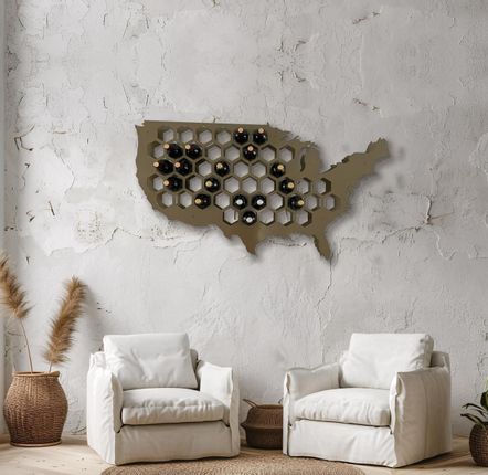 Decorative item - Artistic hardware - New products | MOM