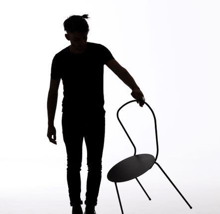 Chaises pour collectivités - L'ASSISE - AIRBORNE