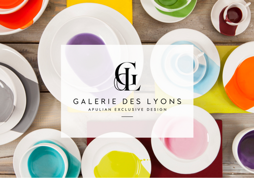 GALERIE DES LYONS - Galerie des Lyons
