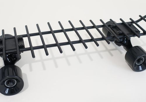 SYCTOM - Cruiser S1L