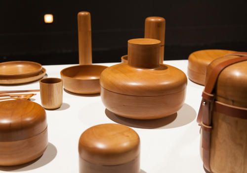 MADRID DESIGN FESTIVAL - Contemporary Spanish Craft