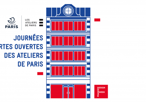 ATELIERS DE PARIS - Array