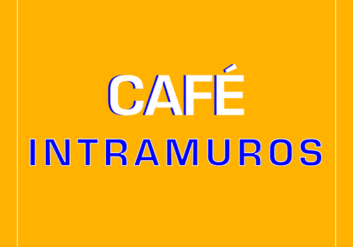 MFTL (CAFE INTRAMUROS) - Array