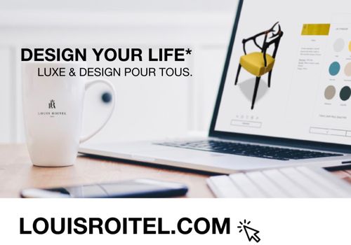 STYLE ET CONFORT (LOUISROITEL.COM POPUP) - LOUISROITEL.COM