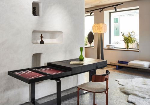 BISMUT & BISMUT ARCHITECTES - YVES GASTOU - Array